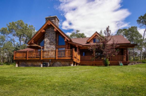 Lake Fork Lodge, Mccall